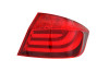Hella 2009-2017 BMW 528i Right Outer Tail Light - 010234121 Photo - Close Up