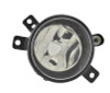 Hella 2010-2015 BMW X1 Fog Light Assembly Right - 010243121 Photo - Unmounted