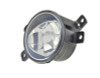 Hella 2010-2015 BMW X1 Fog Light Assembly Left - 010243131 Photo - Primary