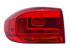 Hella 2011-2014 Volkswagen Tiguan Left Outer Tail Light - 010738111 Photo - Primary