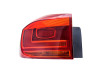 Hella 2011-2014 Volkswagen Tiguan Left Outer Tail Light - 010738111 Photo - Close Up