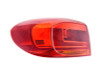 Hella 2011-2014 Volkswagen Tiguan Left Outer Tail Light - 010738111 Photo - Unmounted