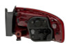 Hella 2013-2016 Audi S4 Left Outer Tail Light - 010914111 Photo - Unmounted