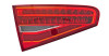 Hella 2013-2016 Audi A4 A4 Quattro S4 Left Inner Tail Light - 010917111 Photo - Close Up