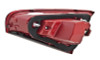 Hella 2013-2016 Audi A4 A4 Quattro S4 Left Inner Tail Light - 010917111 Photo - Unmounted