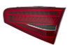 Hella 2013-2016 Audi A4 A4 Quattro S4 Right Inner Tail Light - 010917121 Photo - Primary