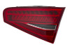 Hella 2013-2016 Audi A4 A4 Quattro S4 Right Inner Tail Light - 010917121 Photo - Primary