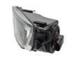 Hella 2012-2013 Volkswagen Beetle Fog Light Assembly Left - 010934111 Photo - Unmounted