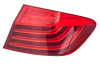 Hella 2011-2016 BMW 528i Right Outer Tail Light - 011144341 Photo - Primary