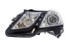 Hella 2010-2013 Mercedes-Benz E300 Bi-Xenon Headlight Assembly - 011705131 Photo - Close Up
