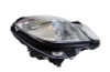 Hella 2010-2013 Mercedes-Benz E300 E350 E400 E550 Bi-Xenon Headlight Assembly - 011705141 Photo - Close Up