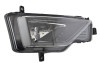Hella 2017-2017 Volkswagen Golf Alltrack Fog Light Assembly Right - 011718041 Photo - Primary