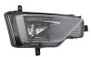 Hella 2017-2017 Volkswagen Golf Alltrack Fog Light Assembly Right - 011718041 Photo - Primary