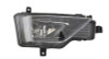 Hella 2017-2017 Volkswagen Golf Alltrack Fog Light Assembly Right - 011718041 Photo - Close Up