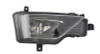 Hella 2017-2017 Volkswagen Golf Alltrack Fog Light Assembly Right - 011718041 Photo - Unmounted