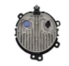 Hella 2014-2015 Mini Cooper Fog Light Assembly Left - 011748031 Photo - Close Up