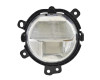 Hella 2014-2015 Mini Cooper Fog Light Assembly Left - 011748031 Photo - Close Up
