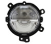Hella 2014-2017 Mini Cooper Daytime Running Light Right - 011748061 Photo - Close Up