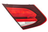 Hella 2019-2020 Mercedes-Benz C300 Left Inner Tail Light - 011787311 Photo - Primary
