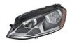 Hella 2015-2016 Volkswagen e-Golf Golf Bi-Xenon Headlight Assembly - 011956231 Photo - Primary