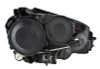 Hella 2015-2016 Volkswagen e-Golf Golf Bi-Xenon Headlight Assembly - 011956231 Photo - Close Up