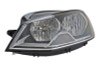 Hella 2015-2016 Volkswagen e-Golf Golf Bi-Xenon Headlight Assembly - 011956231 Photo - Close Up