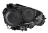 Hella 2015-2016 Volkswagen e-Golf Golf Bi-Xenon Headlight Assembly - 011956231 Photo - Unmounted
