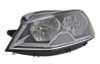 Hella 2015-2016 Volkswagen e-Golf Golf Bi-Xenon Headlight Assembly - 011956231 Photo - Unmounted