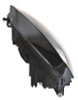 Hella 2013-2020 Volkswagen Golf Bi-Xenon Headlight Assembly - 011956281 Photo - Close Up