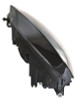 Hella 2013-2020 Volkswagen Golf Bi-Xenon Headlight Assembly - 011956281 Photo - Unmounted