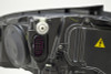 Hella 2013-2020 Volkswagen Golf Bi-Xenon Headlight Assembly - 011956281 Photo - Unmounted