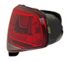 Hella 2015-2016 Volkswagen Golf Left Inner Tail Light - 011978231 Photo - Unmounted