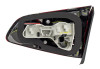 Hella 2015-2016 Volkswagen Golf Left Inner Tail Light - 011978231 Photo - Unmounted
