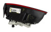 Hella 2015-2016 Volkswagen Golf Left Inner Tail Light - 011978231 Photo - Unmounted