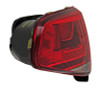 Hella 2015-2016 Volkswagen Golf Right Inner Tail Light - 011978241 Photo - Close Up