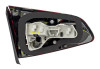 Hella 2015-2016 Volkswagen Golf Right Inner Tail Light - 011978241 Photo - Close Up