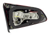 Hella 2015-2016 Volkswagen Golf Right Inner Tail Light - 011978241 Photo - Unmounted