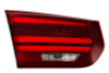 Hella 2012-2019 BMW 320i Left Tail Light - 012148431 Photo - Primary