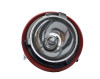 Hella 2001-2010 BMW 525i Headlight Socket - 153746011 Photo - Primary