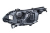 Hella 2004-2005 BMW 525i Bi-Xenon Headlight Assembly - 160292011 Photo - out of package