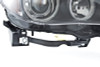 Hella 2004-2005 BMW 525i Bi-Xenon Headlight Assembly - 160292011 Photo - Unmounted