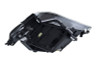 Hella 2004-2005 BMW 525i Bi-Xenon Headlight Assembly - 160292011 Photo - Unmounted