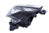 Hella 2008-2010 BMW 528i Bi-Xenon Headlight Assembly - 164911001 Photo - Close Up