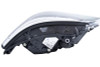 Hella 2008-2010 BMW 528i Bi-Xenon Headlight Assembly - 164911001 Photo - Close Up