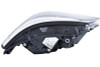 Hella 2008-2010 BMW 528i Bi-Xenon Headlight Assembly - 164911001 Photo - Unmounted