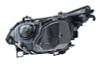 Hella 2008-2010 BMW 528i Bi-Xenon Headlight Assembly - 164912001 Photo - Close Up