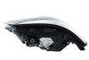 Hella 2008-2010 BMW 528i Bi-Xenon Headlight Assembly - 164912001 Photo - Close Up