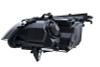 Hella 2008-2010 BMW 528i Bi-Xenon Headlight Assembly - 164912001 Photo - Close Up
