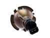 Hella 2008-2012 BMW 525i Parking Light Bulb Socket Left Right - 166634001 Photo - Unmounted