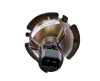 Hella 2008-2012 BMW 525i Parking Light Bulb Socket Left Right - 166634001 Photo - Unmounted